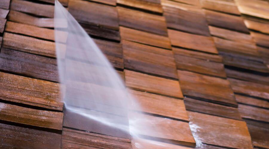 Professional tile roof repair services in Bertram, TX